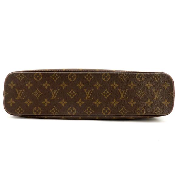 ⭐🔥AUTHENTIC🔥⭐ Louis Vuitton Monogram Luco Tote Bag - Picture 6 of 15